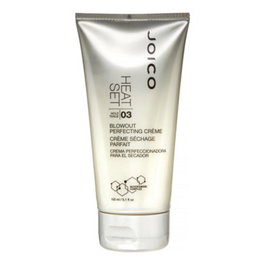 Heat Set Blowout Perfecting, Crema para peinar, Level 3, 150 ml